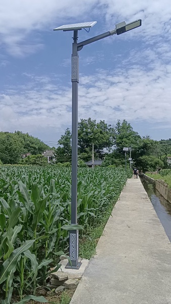 农村太阳能香蕉视频在线免费厂家